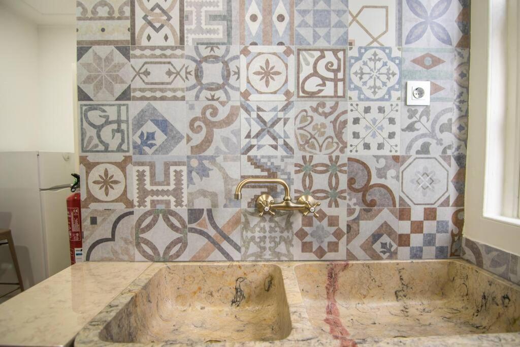 Bendi Guest House Blue Experience Σίντρα Εξωτερικό φωτογραφία