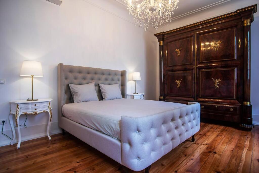 Bendi Guest House Blue Experience Σίντρα Εξωτερικό φωτογραφία