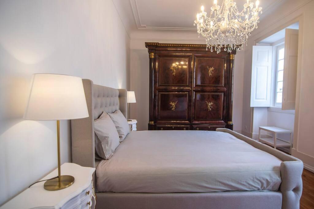 Bendi Guest House Blue Experience Σίντρα Εξωτερικό φωτογραφία